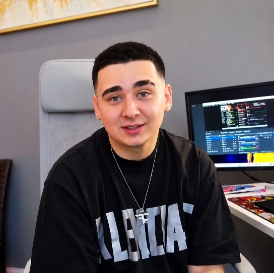 Lacy Merch